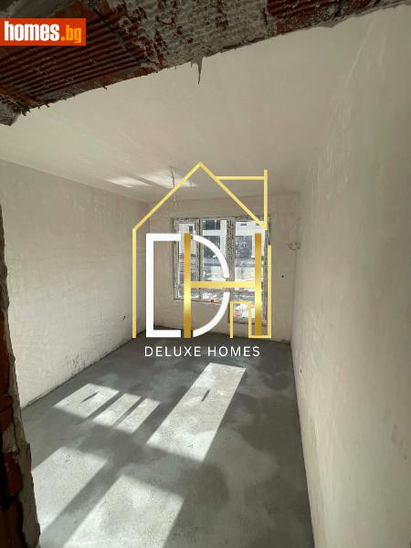Двустаен, 95m² - Кв. Остромила, Пловдив - Апартамент за продажба - Deluxe Homes - 120842201