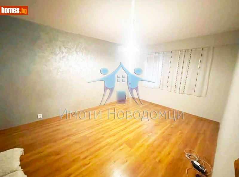 Двустаен, 60m² - Жк. Добруджански, Шумен - Апартамент за продажба - НОВОДОМЦИ - 120842240