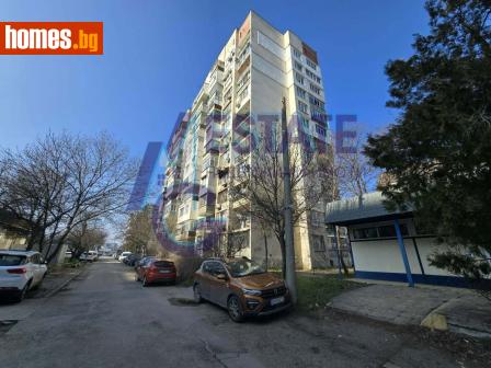 Тристаен, 95m² - Апартамент за продажба - 120842281