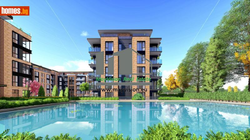 Тристаен, 111m² - София, София - град - Апартамент за продажба - Myvision Real Estate - 120842365