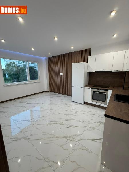 Тристаен, 60m² - Жк. Дружба 1, София - Апартамент за продажба - Титан Пропъртис София ООД - 120842540