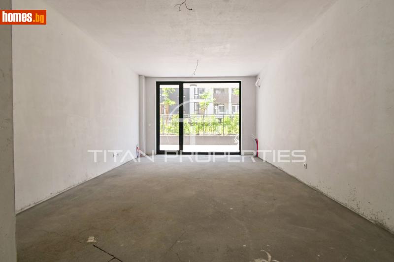 Двустаен, 70m² - Кв. Кръстова Вада, София - Апартамент за продажба - Титан Пропъртис - 120842633