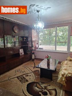 Двустаен, 58m² - Апартамент за продажба - 120842640