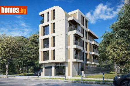 Двустаен, 89m² - Апартамент за продажба - 120842672