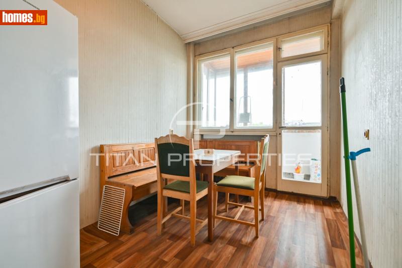 Многостаен, 150m² -  Оборище, София - Апартамент за продажба - Титан Пропъртис - 120842710