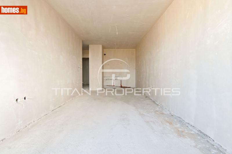 Двустаен, 64m² - Жк. Банишора, София - Апартамент за продажба - Титан Пропъртис - 120842723