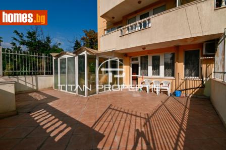 Тристаен, 120m² - Апартамент за продажба - 120842735