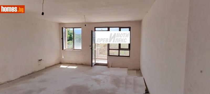 Тристаен, 121m² - Жк. Христо Ботев, Пловдив - Апартамент за продажба - Превилекс имоти ЕООД - 120844088