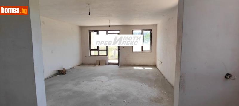 Тристаен, 127m² - Жк. Христо Ботев, Пловдив - Апартамент за продажба - Превилекс имоти ЕООД - 120844098