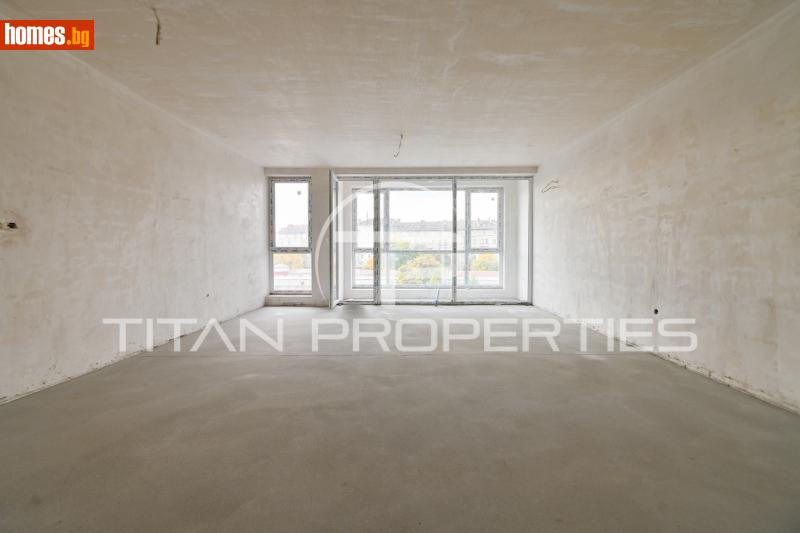 Тристаен, 123m² -  Център, София - Апартамент за продажба - Титан Пропъртис - 120844103