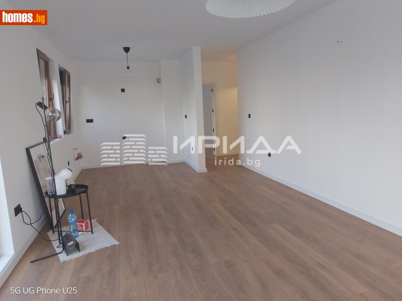 Двустаен, 75m² - Кв. Витоша, София - Апартамент за продажба - Ирида - 120844151