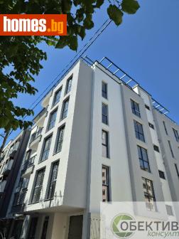 Тристаен, 134m² - Апартамент за продажба - 120844453
