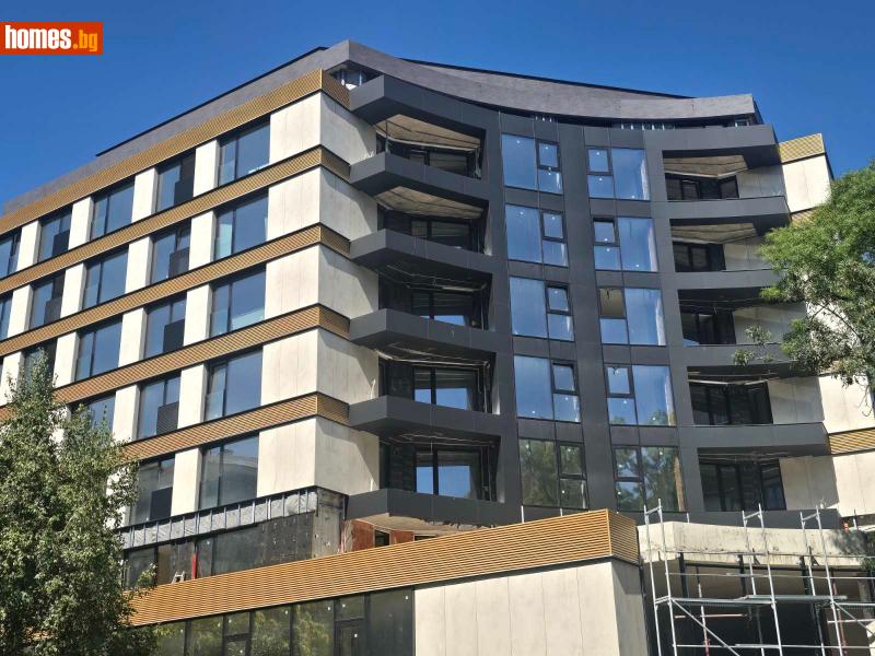 Двустаен, 67m² - Жк. Стрелбище, София - Апартамент за продажба - К - КОНСУЛТ  - 120844464