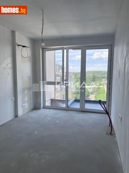 Двустаен, 72m² - Жк. Красно Село, София - Апартамент за продажба - Ирида - 120844566