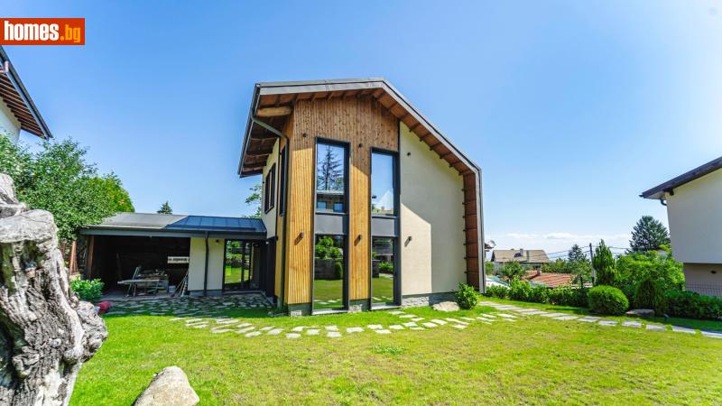 Къща, 200m²