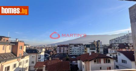 Тристаен, 117m² - Апартамент за продажба - 120845731