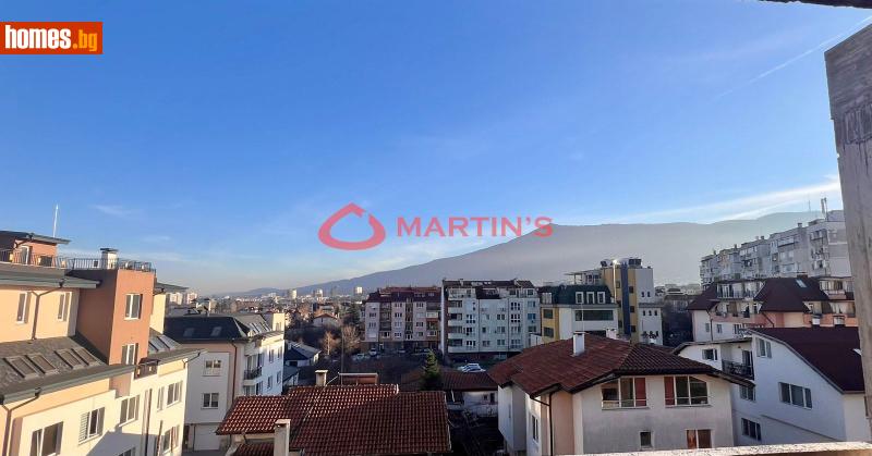 Тристаен, 117m² - Жк. Овча Купел, София - Апартамент за продажба - МАРТИНС Риелторс - 120845731