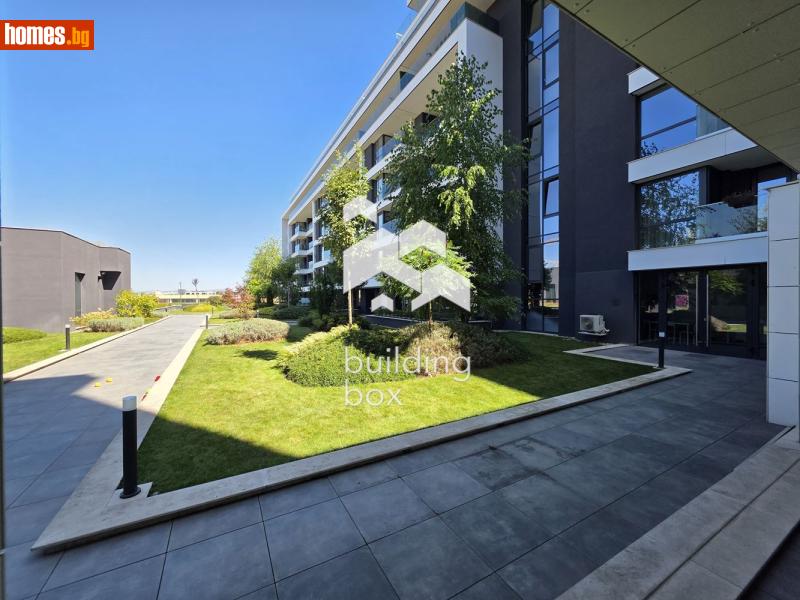 Двустаен, 82m² - Кв. Манастирски Ливади, София - Апартамент за продажба - Билдинг Бокс - 120846215