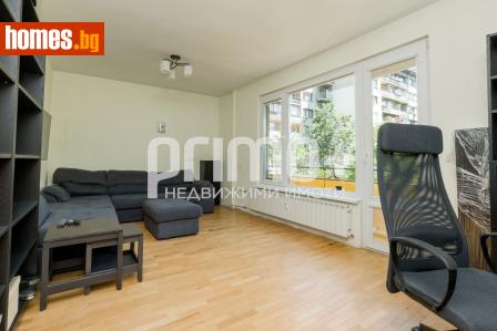 Четиристаен, 100m² - Апартамент за продажба - 120846635