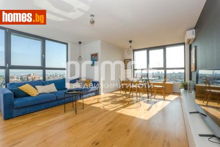 Тристаен, 116m² - Апартамент за продажба - 120846669