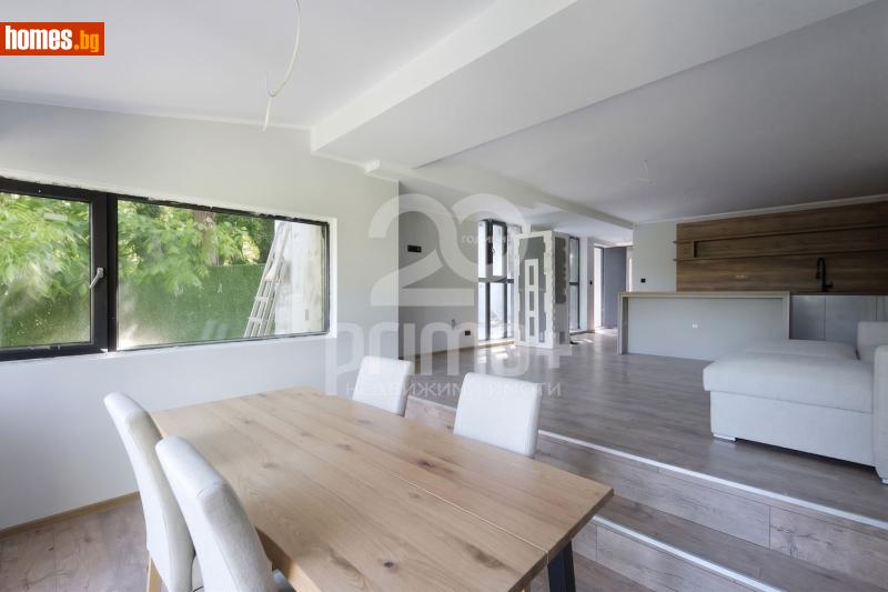 Къща, 158m² -  Банкя, София - Къща под наем - Примо Плюс - 120846689