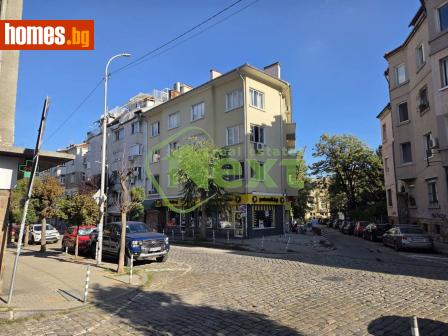 Тристаен, 83m² - Апартамент за продажба - 120846775