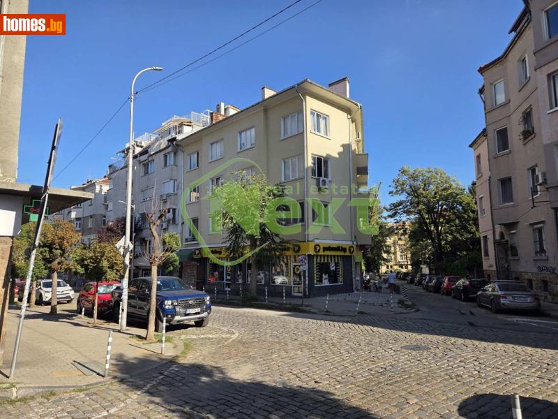 Тристаен, 83m² - Жк. Яворов, София - Апартамент за продажба - NEXT-RE - 120846775