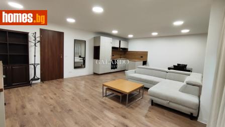 Тристаен, 99m² - Апартамент под наем - 120847087