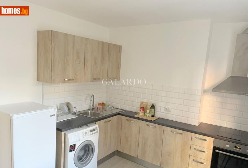 Четиристаен, 92m² -  Център, София - Апартамент за продажба - Galardo real estate - 120847117