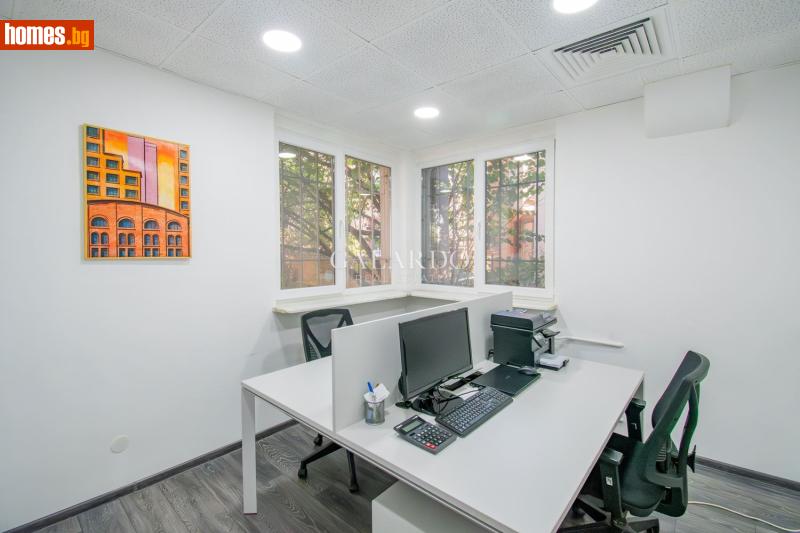 Тристаен, 98m² -  Център, София - Апартамент за продажба - Galardo real estate - 120847127