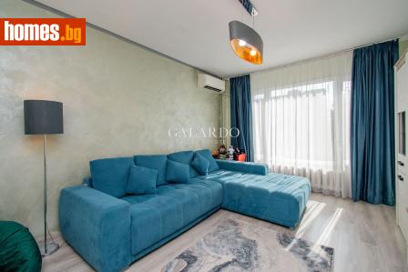 Тристаен, 80m² - Апартамент за продажба - 120847137