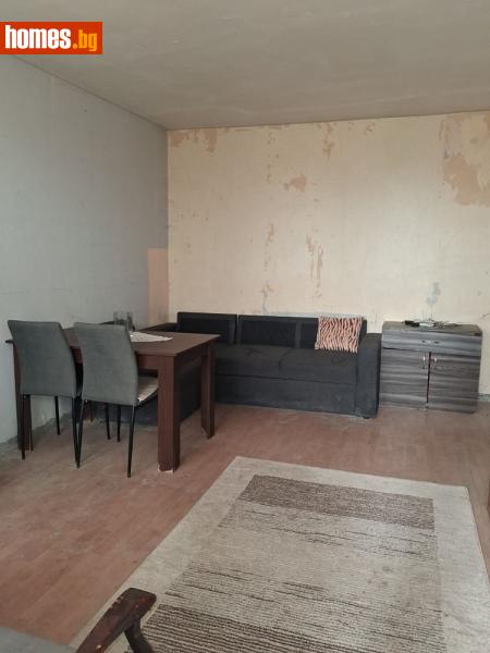 Едностаен, 46m² -  Център, Сливен - Апартамент за продажба - ИМОТИ КОМФОРТ-СЛИВЕН ЕООД - 120847554