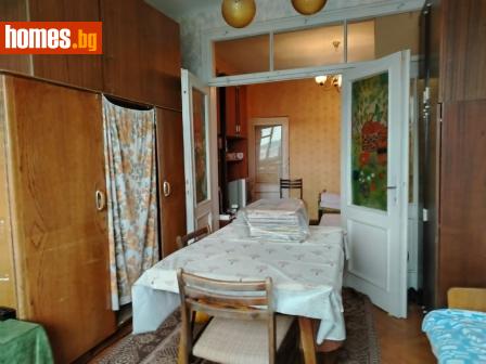 Двустаен, 72m² - Апартамент за продажба - 120847564