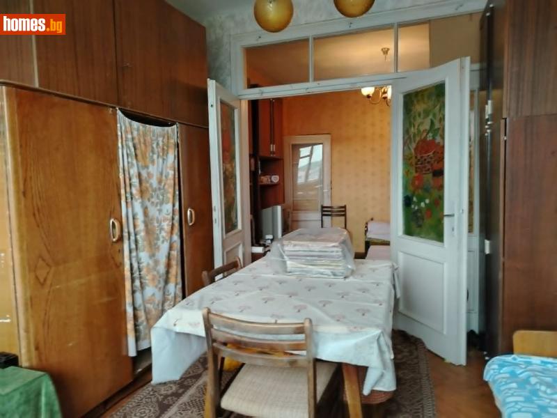 Двустаен, 72m² -  Център, Сливен - Апартамент за продажба - ИМОТИ КОМФОРТ-СЛИВЕН ЕООД - 120847564