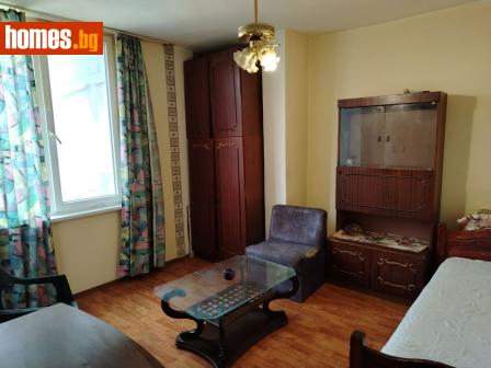 Едностаен, 32m² - Апартамент за продажба - 120847574