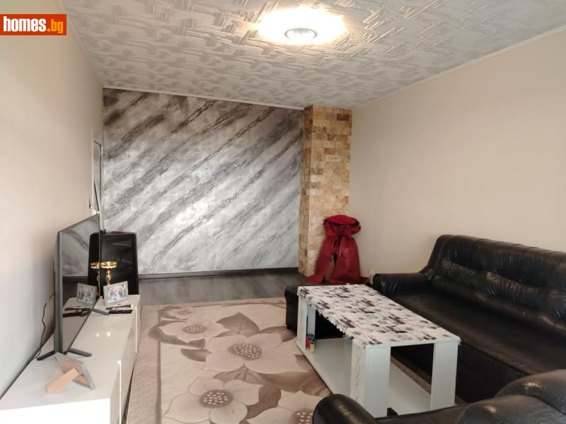 Двустаен, 64m² - Жк. Дружба, Сливен - Апартамент за продажба - ИМОТИ КОМФОРТ-СЛИВЕН ЕООД - 120847594