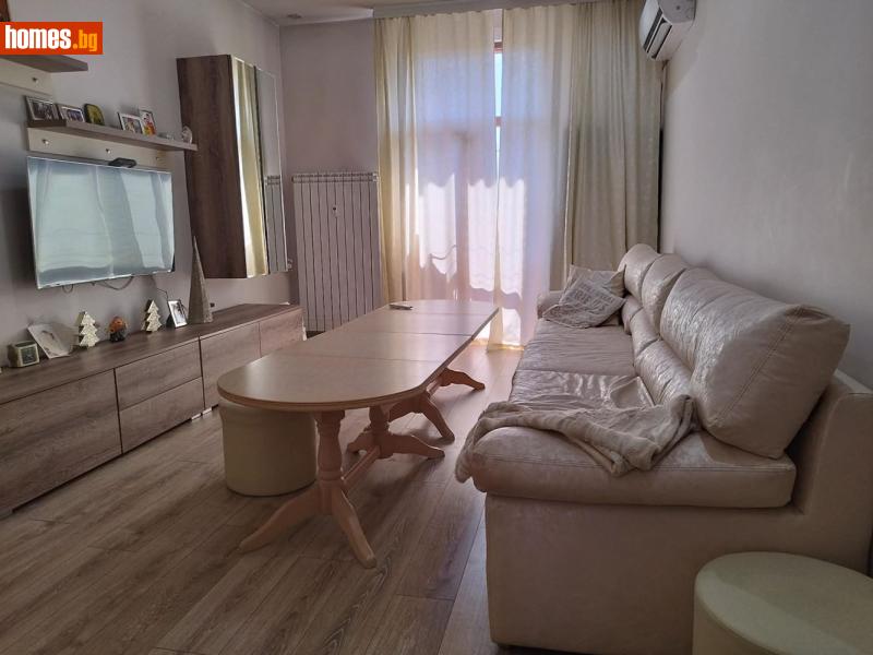 Двустаен, 66m² -  Център, Сливен - Апартамент за продажба - ИМОТИ КОМФОРТ-СЛИВЕН ЕООД - 120847664