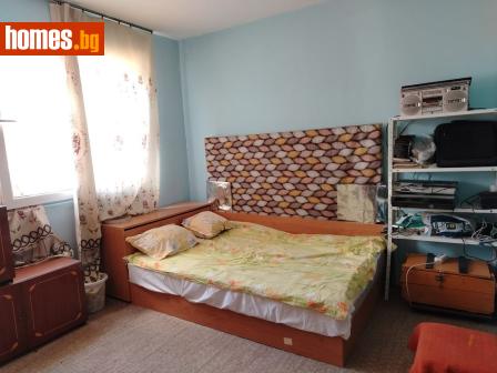 Двустаен, 59m² - Апартамент за продажба - 120847700