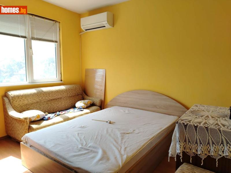 Тристаен, 78m² - Жк. Клуцохор, Сливен - Апартамент за продажба - ИМОТИ КОМФОРТ-СЛИВЕН ЕООД - 120847710
