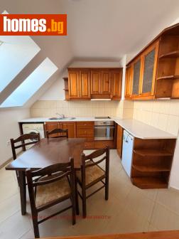 Едностаен, 48m² - Апартамент за продажба - 120848443