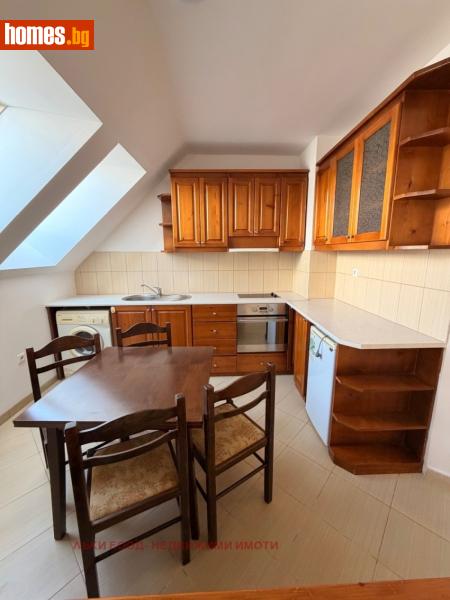 Едностаен, 48m² - Жк. Младост 1, София - Апартамент за продажба - ЛЪКИ - НЕДВИЖИМИ ИМОТИ - 120848443