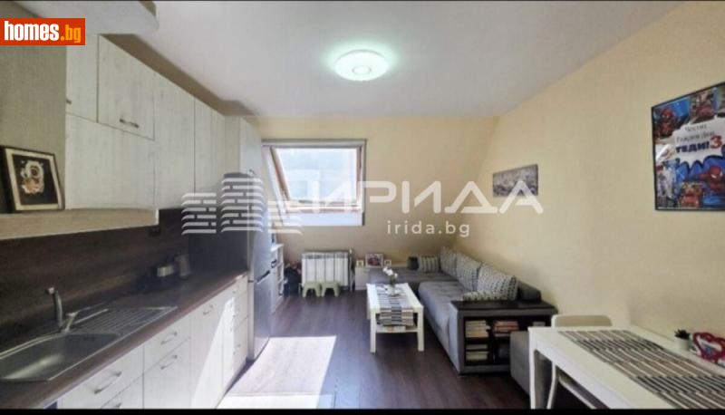 Двустаен, 69m² - Жк. Младост 2, София - Апартамент за продажба - Ирида - 120848500