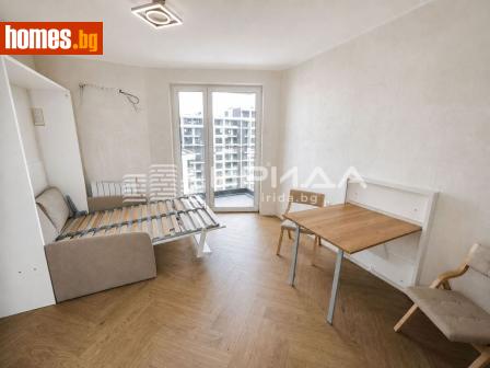 Едностаен, 35m² - Апартамент за продажба - 120848602