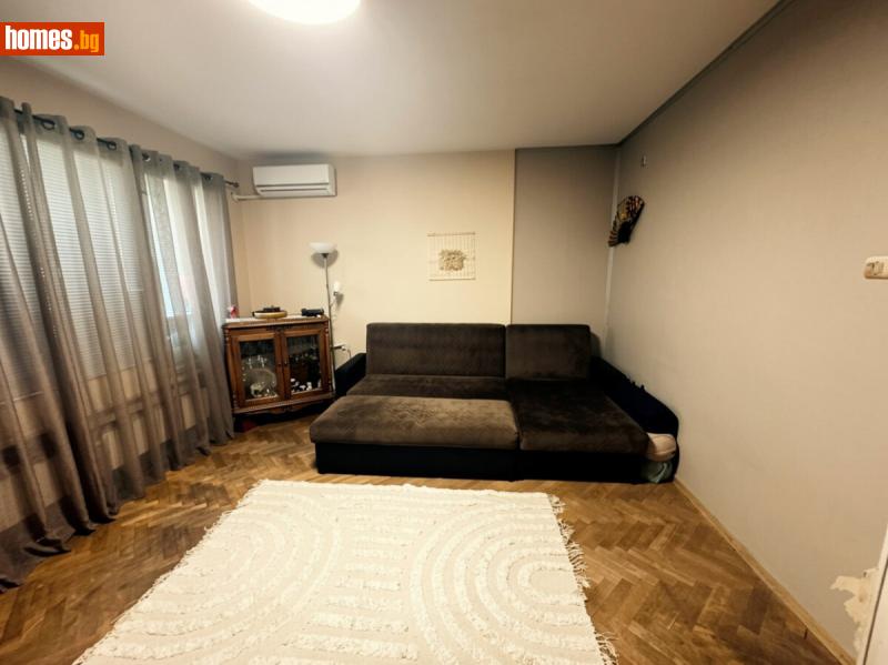 Тристаен, 60m² -  Мараша, Пловдив - Апартамент за продажба - АВИРЕКС НЕДВИЖИМИ ИМОТИ - 120849102