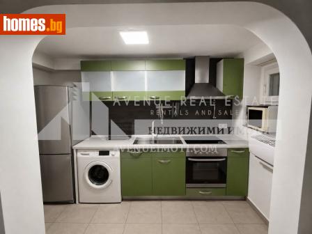 Многостаен, 130m² - Апартамент за продажба - 120850882