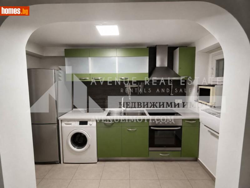 Многостаен, 130m² - Жк. Гагарин, Пловдив - Апартамент за продажба - Avenue Real Estate - 120850882