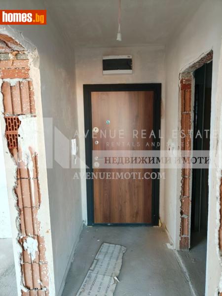 Двустаен, 72m² - Кв. Остромила, Пловдив - Апартамент за продажба - Avenue Real Estate - 120850889