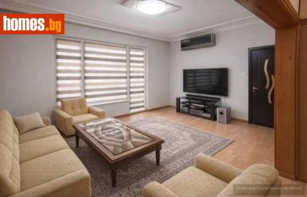 Тристаен, 94m² - Апартамент за продажба - 120850909