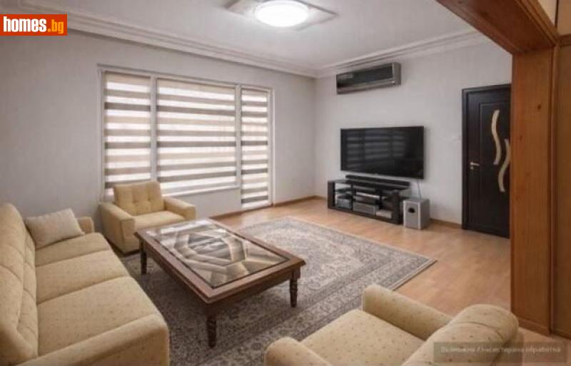Тристаен, 94m² - Жк Южен, Пловдив - Апартамент за продажба - Avenue Real Estate - 120850909