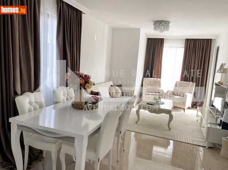 Тристаен, 104m² - Кв. Остромила, Пловдив - Апартамент за продажба - Avenue Real Estate - 120850915